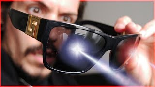 COMMENT SAVOIR SI VOS LUNETTES SONT POLARISÉES EN 2 SECONDES [upl. by Oigaib]