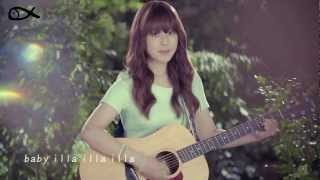 韓語中字 Juniel 주니엘  illa illa 일라 일라 MV [upl. by Rubliw]