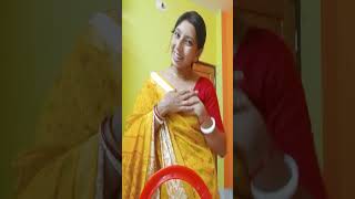 Chalara biyar somoy mukh kano dakha funny comedy subscribe like comment [upl. by Bertram]