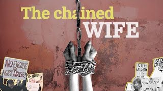 The Chained Wife  the Jewish Aguna Crisis  In Conversation with Keshet Starr [upl. by Spence]