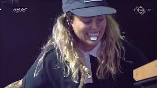 Tash Sultana Live at Lowlands 2022 Full Show [upl. by Fleisher]