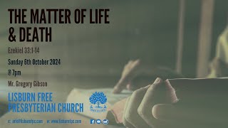 Lisburn FPC Live Services [upl. by Bacon727]