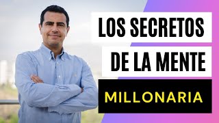 LOS SECRETOS DE LA MENTE MILLONARIA Audiolibro T HARV EKER [upl. by Berky]