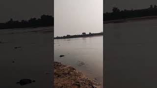 Gao ka mahol dudhi nadi  narmada ki sahayak nadi dudhi [upl. by Ibbison956]