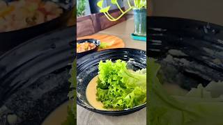 Quick Meal Prep 🥗  Tofu Salad Recipe 🥢  Shorts Viral YouTubeShorts [upl. by Walsh139]