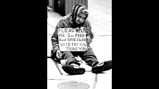 1960s Poverty In The USA Shocking [upl. by Nallac]