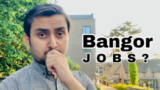 Jobs In Bangor  Bangor University and Living in Bangor  bangoruniversity 🏴󠁧󠁢󠁷󠁬󠁳󠁿🇬🇧 [upl. by Recnal]