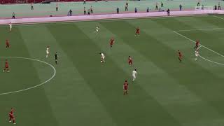 FIFA 21  Benin vs Rwanda [upl. by Ahsima107]