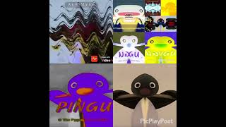 11 pingu outro [upl. by Kerwon588]