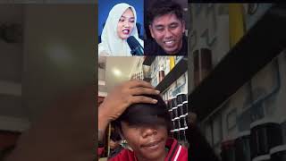 WADUH NETIZEN EMANG AGAK BEDA❗️❗️shorts andresuhen videomeme reactionvideo lucu [upl. by Gothard113]