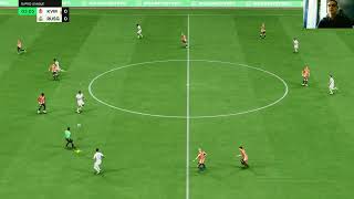 KV Mechelen My reactions and comments gameplay EA Sports FC 25 [upl. by Jeri]