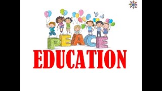 Peace Education [upl. by Parrish215]