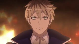 Dance with Devils ep 02 sub ita [upl. by Anoik64]