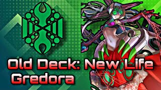 Updated Gredora Control Deck Profile  Megacolony  Cardfight Vanguard V Premium [upl. by Koerner]