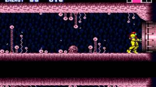 Super Metroid  Part 3 Crateria amp Brinstar [upl. by Land]