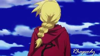 Fullmetal Alchemist Brotherhood Edward X Winry AMV Symphony [upl. by Sherburn]