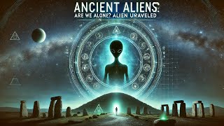 Ancient Aliens Are We Alonequot ALIENAGENDA UNRAVELED  History In Focus [upl. by Lleder]