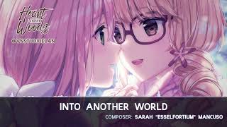 02 Into Another World  Heart of the Woods OST Snowfall [upl. by Junia579]