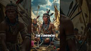 Interesting Facts About Comanche Tribe [upl. by Seadon]