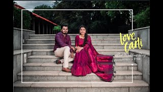 Ishwarya Chellaram Engagement  Pillayarpatti wedding  Tamil wedding [upl. by Oringa]