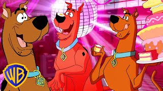 ScoobyDoo Mystery Incorporated  ScoobyDoos Best Moments  wbkids​ [upl. by Gimpel]