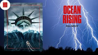 Oceans Rising I HD I Action I Thriller I Adventure I Full Movie in English [upl. by Enihpets]