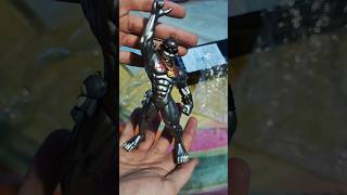 UNBOXING METAL ETEMON digimon unboxing digimontcg adventure digitalmonster etemon metaletemon [upl. by Strickland24]