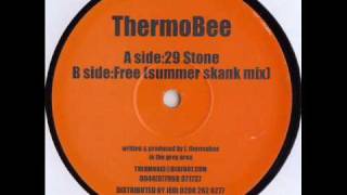 Bang On 11  Thermobee  Free Summer Skank Mix [upl. by Northey]