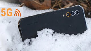 Best Rugged 5G Smartphones 2022 Top 6 [upl. by Gomer572]