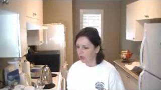 Want A Raw Chocolate Smoothie RecipePart 1 13 [upl. by Paris]