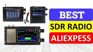 Top 10 Best SDR Radio In 2023  Best Malachite SDR Radio [upl. by Einaoj]