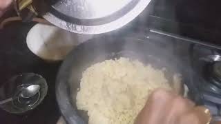 Foxtail Millet Rice [upl. by Wrigley]