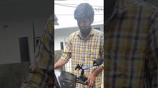 வாங்கலாமா வேண்டாமா🤔 Bajaj Freedom 125 CNG bike Tamil review fullvideoonchannel venutech [upl. by Civ]