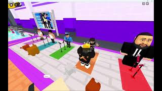 Ich spiele den Rap Simulator in Roblox [upl. by Ioves]