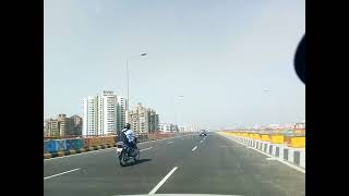 Elevated Road Ghaziabad  Delhi to Raj Nagar Extension through elevated road [upl. by Neirod389]