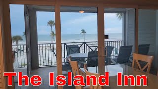 Sanibel The Island Inn Room Tour Fall 2023  Matthews amp Starky Lodge [upl. by Steddman]