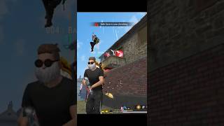 Impossible 💡 1 vs 5 subscribe  freefire shorts motivation arientgaming short shortvideo [upl. by Grantham762]