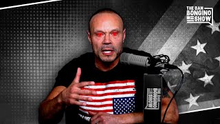 Dan Bongino Ends Bill OReillys Career [upl. by Oler]