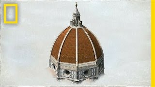 How an Amateur Built the Worlds Biggest Dome [upl. by Ned100]