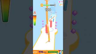 Log Neck run level39shorts game gamelover gameplay gamer life gaming viralgames playgames [upl. by Ode]