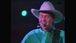 Garth Brooks Muziekspecial 1995 [upl. by Antonio]