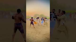 Farooq kabader mucha wala proudpakistan kabaddi viralvideo shortvideo pakistanspride [upl. by Otir618]