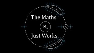 Deriving Lagrange Points [upl. by Jeffries28]