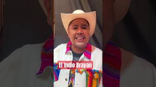 El Indio Brayan para Celebrities [upl. by Arrak]