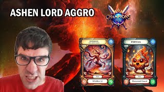 Mono Red Aggro is Unstoppable [upl. by Laleb]