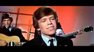 Hermans Hermits Im Into Something Good 1965 [upl. by Boehike81]