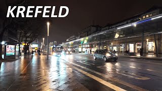 Krefeld  Dezember 2023 [upl. by Nilad]