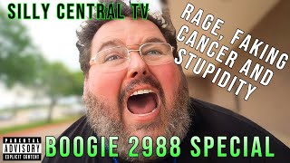 BOOGIE2988 SPECIAL [upl. by Willmert230]