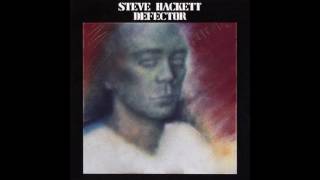 Slogans  Steve Hackett [upl. by Sinnod603]