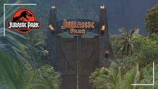 The Lost World Jurassic Park  Trailer [upl. by Virg]